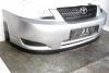 _Zderzak przód Toyota Corolla E12 2002-2004 Hatchback 5-drzwi 